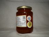 Repkový včelí med 950g
